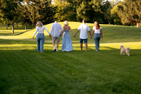Brown Family