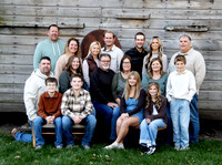 Weidendorf Family 26