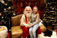 Redman Santa 23